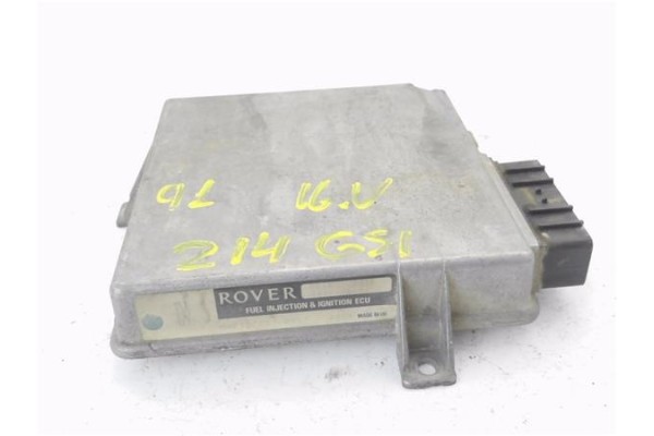 Recambio de centralita para rover 200 fastback (xw) 214 gsi/si referencia OEM IAM 0951006300 MNE100630951 