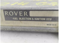 Recambio de centralita para rover 200 fastback (xw) 214 gsi/si referencia OEM IAM 0951006300 MNE100630951 
