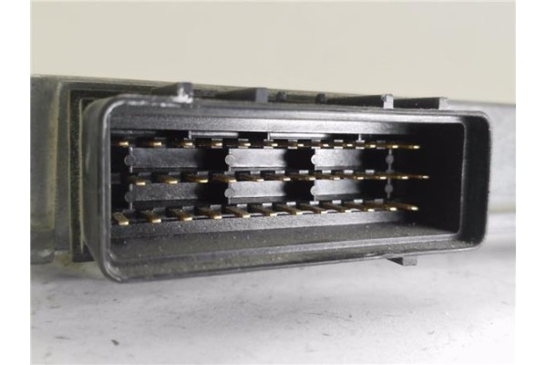 Recambio de centralita para rover 200 fastback (xw) 214 gsi/si referencia OEM IAM 0951006300 MNE100630951 