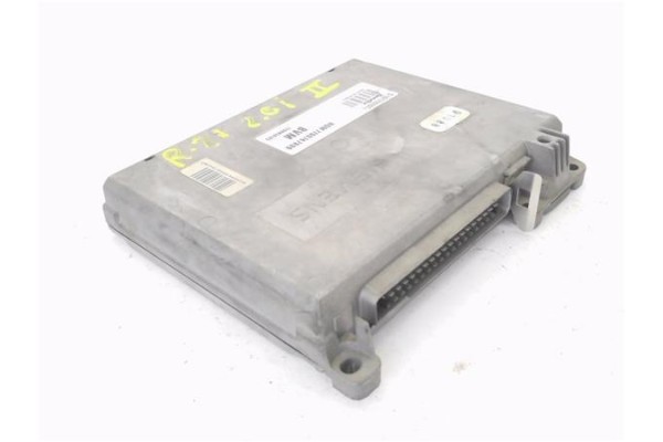 Recambio de centralita para renault r 21 berlina (b/l48) 2.0 (b48c) referencia OEM IAM 7700747899 S101710101C 
