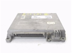 Recambio de centralita para renault r 21 berlina (b/l48) 2.0 (b48c) referencia OEM IAM 7700747899 S101710101C 