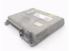 Recambio de centralita para renault r 21 berlina (b/l48) 2.0 (b48c) referencia OEM IAM 7700747899 S101710101C 