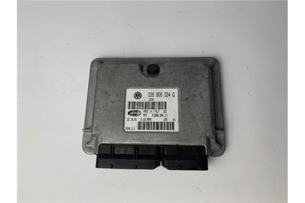 Recambio de centralita para audi a2 (8z) 1.4 referencia OEM IAM   