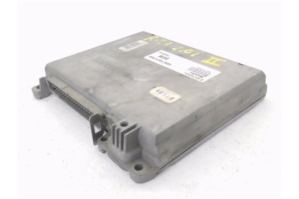 Recambio de centralita para renault r 21 berlina (b/l48) 2.0 (b48c) referencia OEM IAM 7700747899 S101710101C 