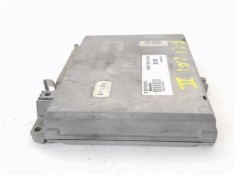 Recambio de centralita para renault r 21 berlina (b/l48) 2.0 (b48c) referencia OEM IAM 7700747899 S101710101C 