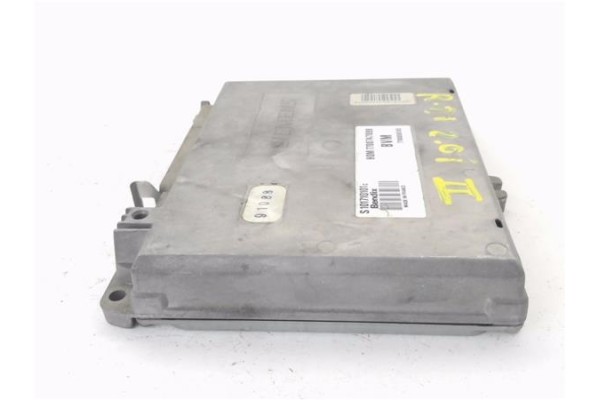 Recambio de centralita para renault r 21 berlina (b/l48) 2.0 (b48c) referencia OEM IAM 7700747899 S101710101C 