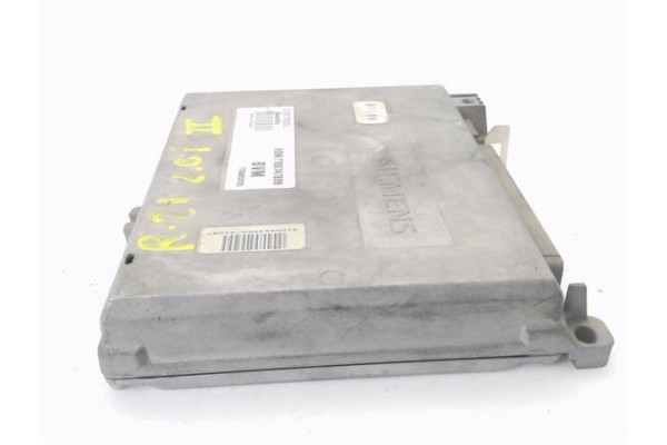 Recambio de centralita para renault r 21 berlina (b/l48) 2.0 (b48c) referencia OEM IAM 7700747899 S101710101C 