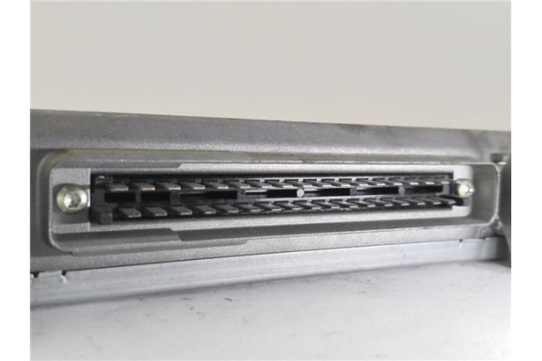 Recambio de centralita para renault r 21 berlina (b/l48) 2.0 (b48c) referencia OEM IAM 7700747899 S101710101C 