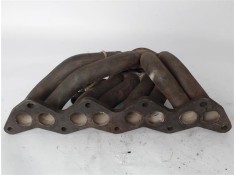 Recambio de colector escape para peugeot 405 berlina 1.9 sport mi-16 referencia OEM IAM   