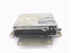 Recambio de centralita para hyundai s-coupe (sl) 1.5 referencia OEM IAM 3911022101 261203139 