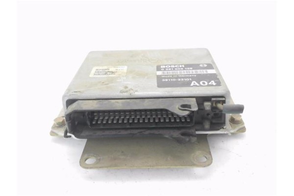 Recambio de centralita para hyundai s-coupe (sl) 1.5 referencia OEM IAM 3911022101 261203139 