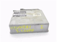 Recambio de centralita para hyundai s-coupe (sl) 1.5 referencia OEM IAM 3911022101 261203139 