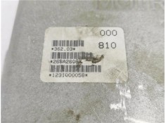 Recambio de centralita para hyundai s-coupe (sl) 1.5 referencia OEM IAM 3911022101 261203139 