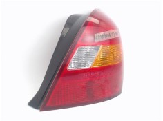 Recambio de piloto trasero derecho para hyundai elantra (xd) referencia OEM IAM 924022D010 924022D050 924022D050 , HYUNDAI | 924