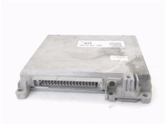 Recambio de centralita para renault r 21 berlina (b/l48) 2.0 (b48c) referencia OEM IAM 7700747899 S101710101A 