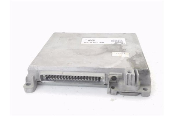 Recambio de centralita para renault r 21 berlina (b/l48) 2.0 (b48c) referencia OEM IAM 7700747899 S101710101A 