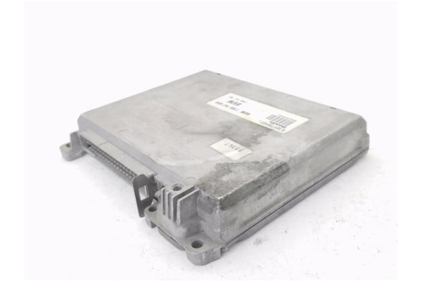 Recambio de centralita para renault r 21 berlina (b/l48) 2.0 (b48c) referencia OEM IAM 7700747899 S101710101A 