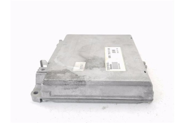 Recambio de centralita para renault r 21 berlina (b/l48) 2.0 (b48c) referencia OEM IAM 7700747899 S101710101A 