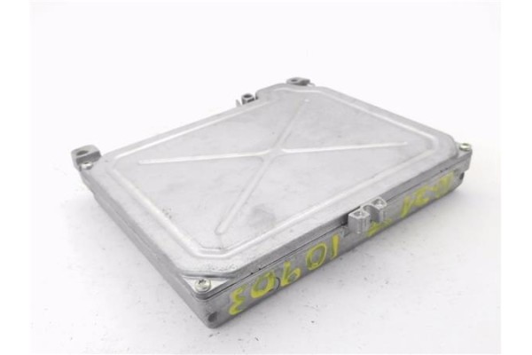 Recambio de centralita para renault r 21 berlina (b/l48) 2.0 (b48c) referencia OEM IAM 7700747899 S101710101A 