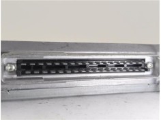 Recambio de centralita para renault r 21 berlina (b/l48) 2.0 (b48c) referencia OEM IAM 7700747899 S101710101A 