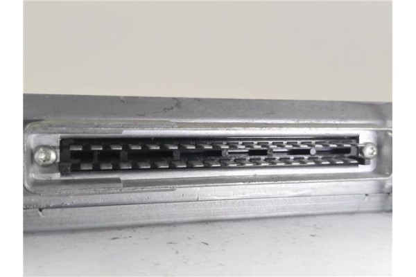 Recambio de centralita para renault r 21 berlina (b/l48) 2.0 (b48c) referencia OEM IAM 7700747899 S101710101A 