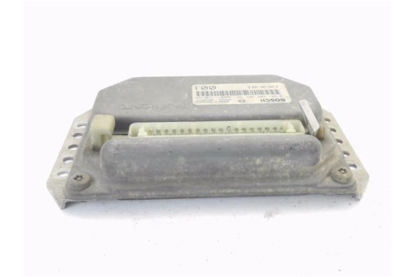 Recambio de centralita para fiat bravo (182) 1.4 12v s referencia OEM IAM 00465436680 261204405  Recambio de centralita para fiat bravo (182) 1.4 12v s referencia OEM IAM 00465436680 261204405