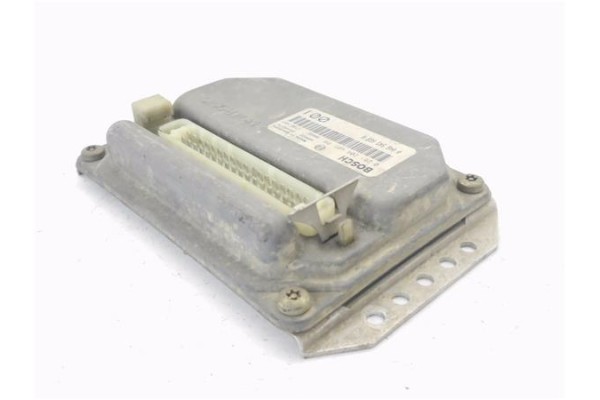 Recambio de centralita para fiat bravo (182) 1.4 12v s referencia OEM IAM 00465436680 261204405  Recambio de centralita para fiat bravo (182) 1.4 12v s referencia OEM IAM 00465436680 261204405