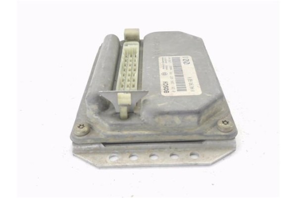 Recambio de centralita para fiat bravo (182) 1.4 12v s referencia OEM IAM 00465436680 261204405  Recambio de centralita para fiat bravo (182) 1.4 12v s referencia OEM IAM 00465436680 261204405