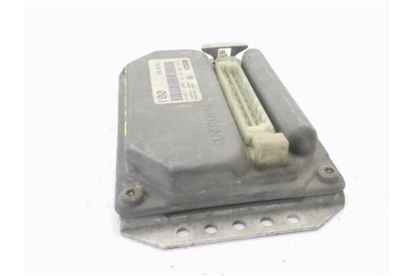 Recambio de centralita para fiat bravo (182) 1.4 12v s referencia OEM IAM 00465436680 261204405  Recambio de centralita para fiat bravo (182) 1.4 12v s referencia OEM IAM 00465436680 261204405