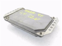 Recambio de centralita para fiat bravo (182) 1.4 12v s referencia OEM IAM 00465436680 261204405 