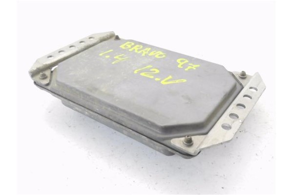Recambio de centralita para fiat bravo (182) 1.4 12v s referencia OEM IAM 00465436680 261204405  Recambio de centralita para fiat bravo (182) 1.4 12v s referencia OEM IAM 00465436680 261204405