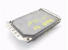 Recambio de centralita para fiat bravo (182) 1.4 12v s referencia OEM IAM 00465436680 261204405 