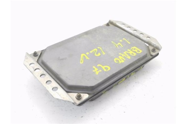 Recambio de centralita para fiat bravo (182) 1.4 12v s referencia OEM IAM 00465436680 261204405  Recambio de centralita para fiat bravo (182) 1.4 12v s referencia OEM IAM 00465436680 261204405