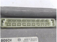 Recambio de centralita para fiat bravo (182) 1.4 12v s referencia OEM IAM 00465436680 261204405 