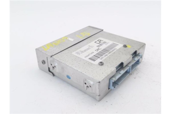 Recambio de centralita para daewoo lanos 1.5 referencia OEM IAM 16247149 CA7149D100520025  Recambio de centralita para daewoo lanos 1.5 referencia OEM IAM 16247149 CA7149D100520025