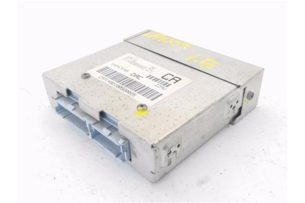 Recambio de centralita para daewoo lanos 1.5 referencia OEM IAM 16247149 CA7149D100520025  Recambio de centralita para daewoo lanos 1.5 referencia OEM IAM 16247149 CA7149D100520025