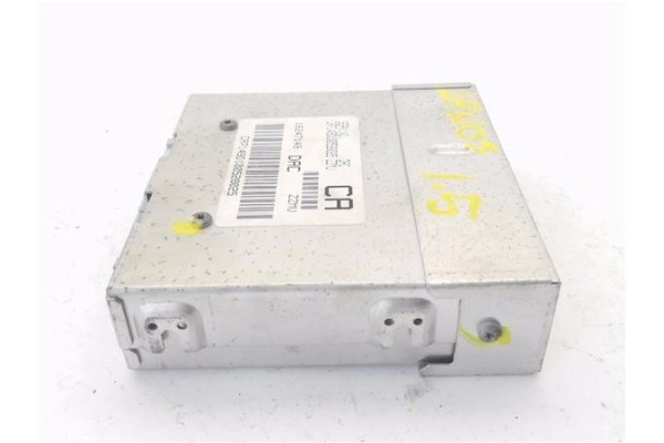 Recambio de centralita para daewoo lanos 1.5 referencia OEM IAM 16247149 CA7149D100520025  Recambio de centralita para daewoo lanos 1.5 referencia OEM IAM 16247149 CA7149D100520025