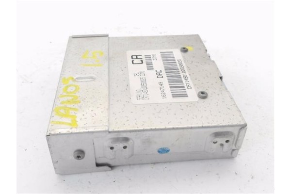 Recambio de centralita para daewoo lanos 1.5 referencia OEM IAM 16247149 CA7149D100520025  Recambio de centralita para daewoo lanos 1.5 referencia OEM IAM 16247149 CA7149D100520025