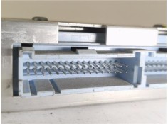 Recambio de centralita para daewoo lanos 1.5 referencia OEM IAM 16247149 CA7149D100520025 