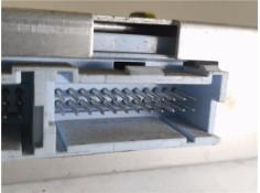 Recambio de centralita para daewoo lanos 1.5 referencia OEM IAM 16247149 CA7149D100520025 