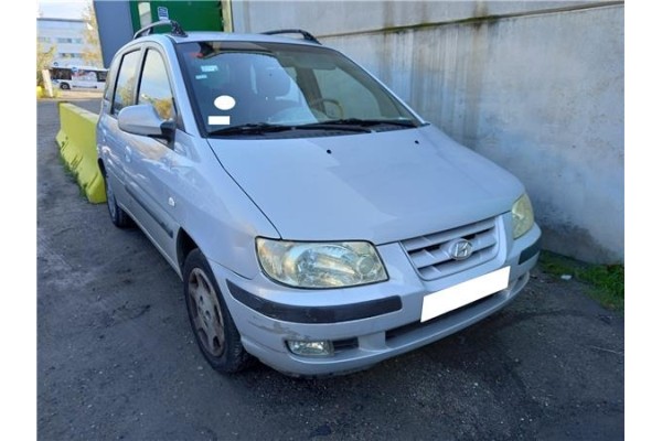 hyundai matrix (fc)(2001) del año 