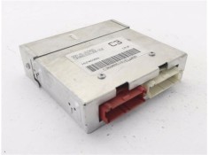 Recambio de centralita para daewoo nubira berlina 1.6 16v referencia OEM IAM 16238981 C369095181011098