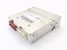 Recambio de centralita para daewoo nubira berlina 1.6 16v referencia OEM IAM 16238981 C369095181011098 