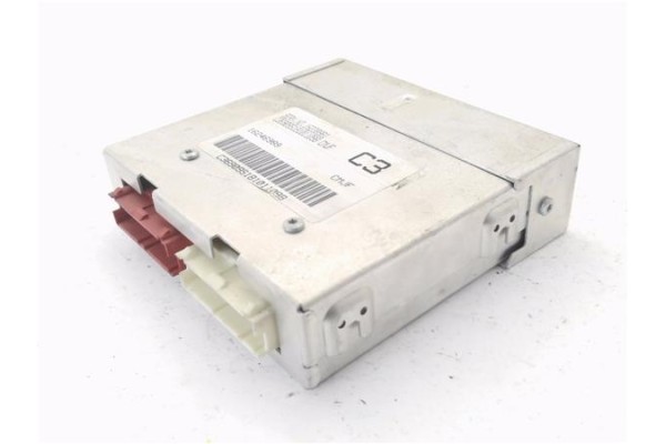 Recambio de centralita para daewoo nubira berlina 1.6 16v referencia OEM IAM 16238981 C369095181011098 