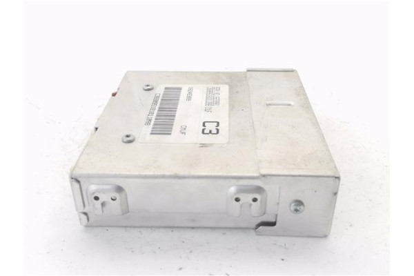 Recambio de centralita para daewoo nubira berlina 1.6 16v referencia OEM IAM 16238981 C369095181011098 