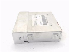 Recambio de centralita para daewoo nubira berlina 1.6 16v referencia OEM IAM 16238981 C369095181011098 