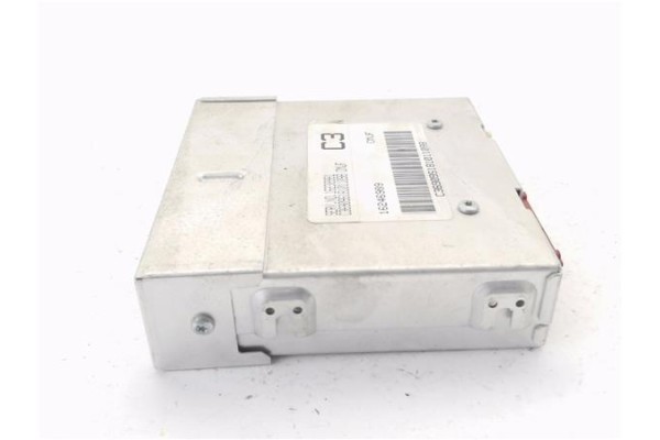 Recambio de centralita para daewoo nubira berlina 1.6 16v referencia OEM IAM 16238981 C369095181011098 