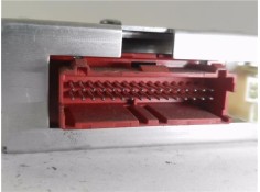 Recambio de centralita para daewoo nubira berlina 1.6 16v referencia OEM IAM 16238981 C369095181011098 