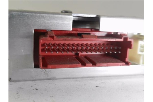 Recambio de centralita para daewoo nubira berlina 1.6 16v referencia OEM IAM 16238981 C369095181011098 