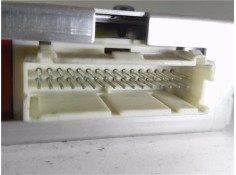 Recambio de centralita para daewoo nubira berlina 1.6 16v referencia OEM IAM 16238981 C369095181011098 